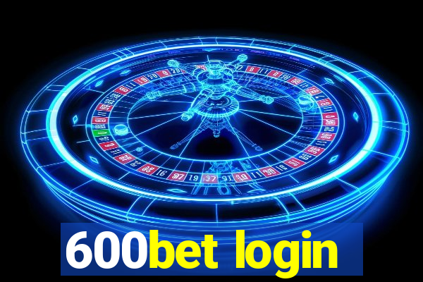 600bet login