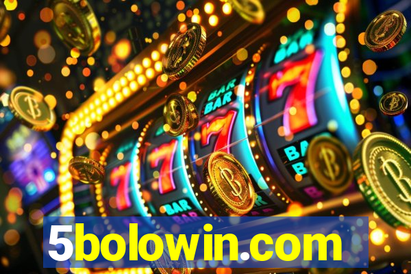 5bolowin.com