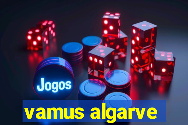 vamus algarve