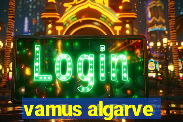 vamus algarve