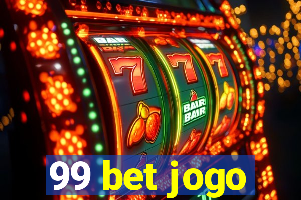 99 bet jogo