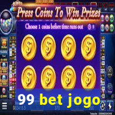 99 bet jogo