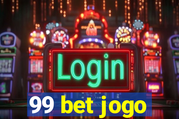 99 bet jogo