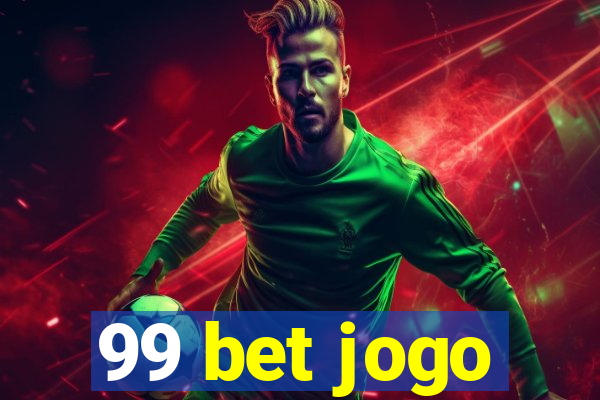 99 bet jogo