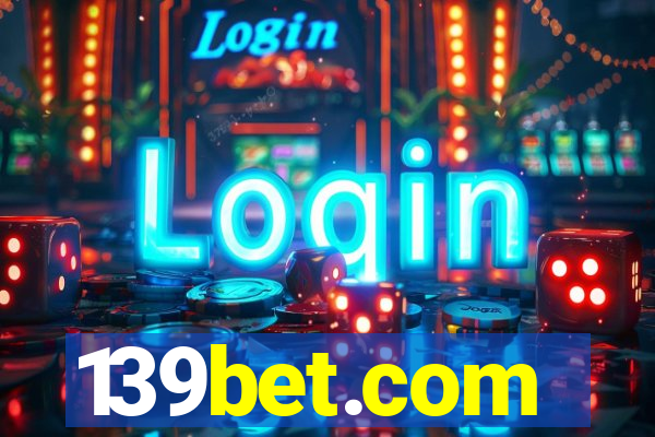 139bet.com