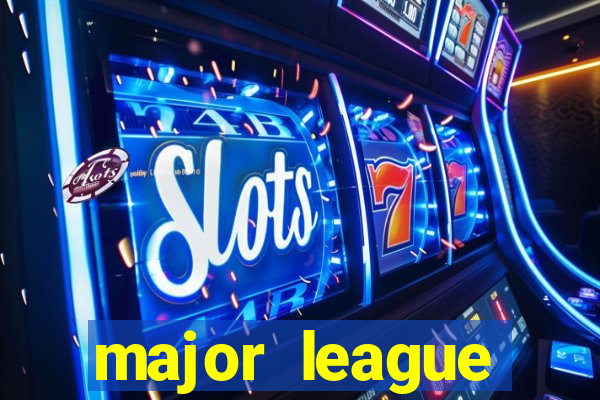 major league baseball betting