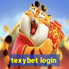 texybet login