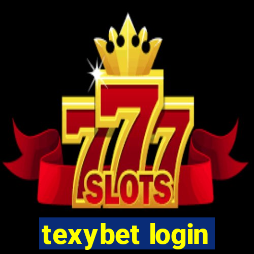 texybet login