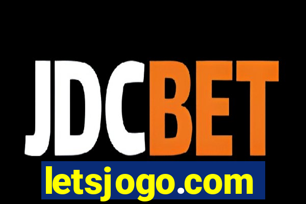 letsjogo.com