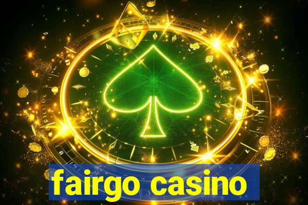 fairgo casino