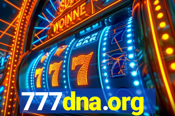 777dna.org