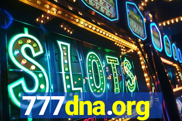 777dna.org