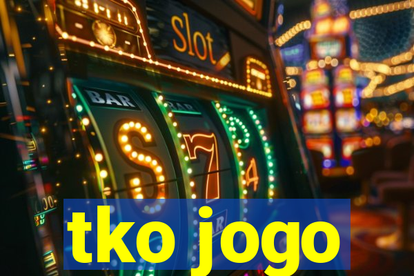 tko jogo