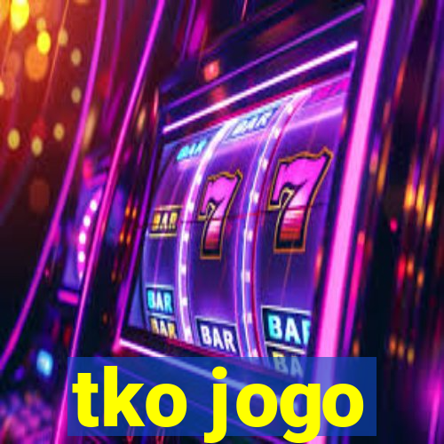 tko jogo