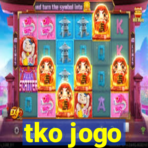 tko jogo