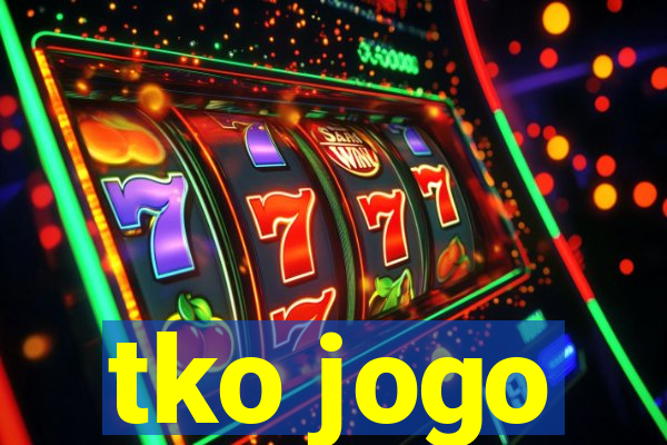 tko jogo