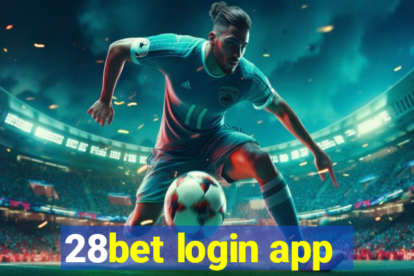 28bet login app