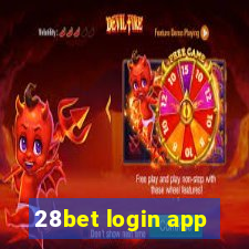 28bet login app