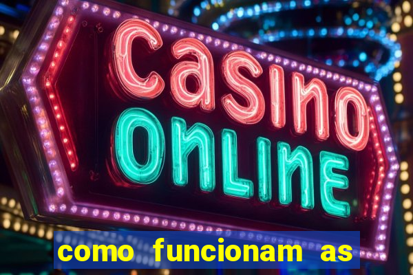 como funcionam as plataformas de jogos