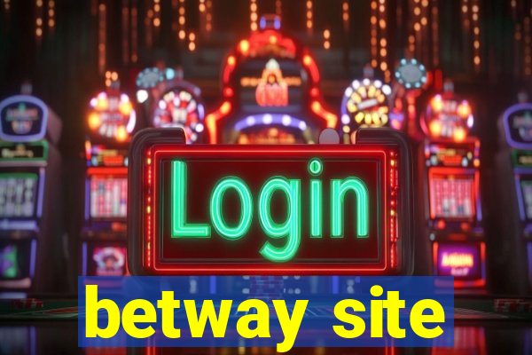 betway site