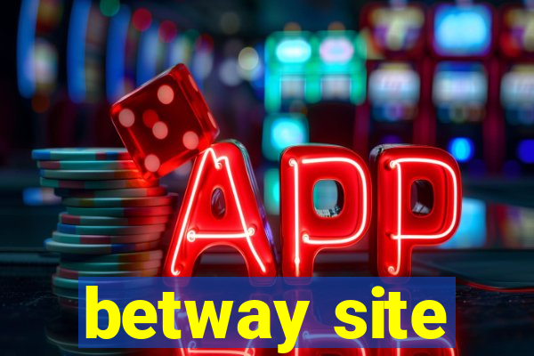 betway site