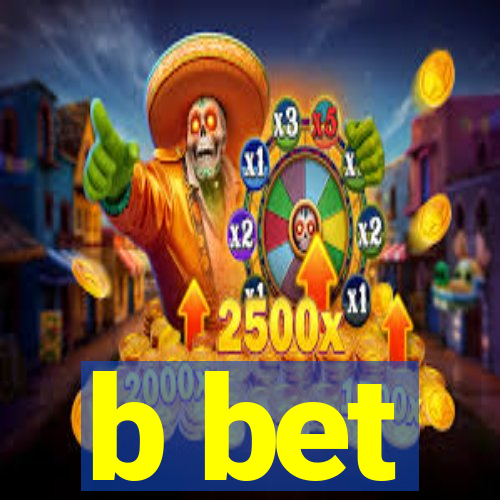 b bet