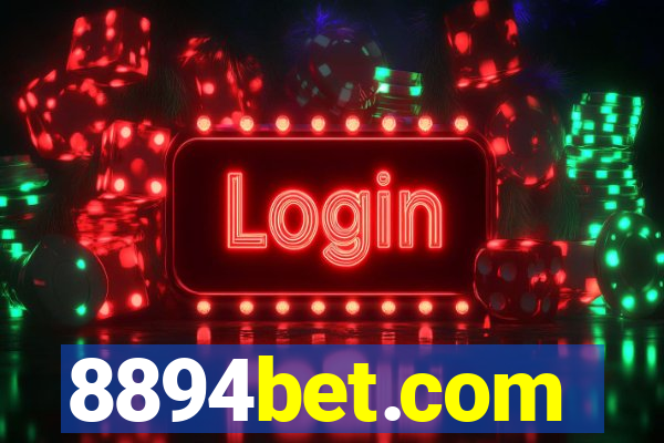 8894bet.com