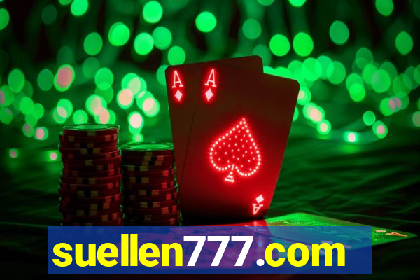 suellen777.com