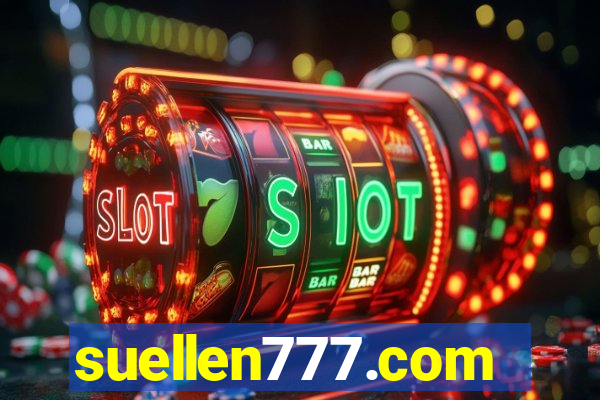 suellen777.com