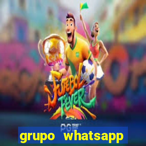 grupo whatsapp porto velho