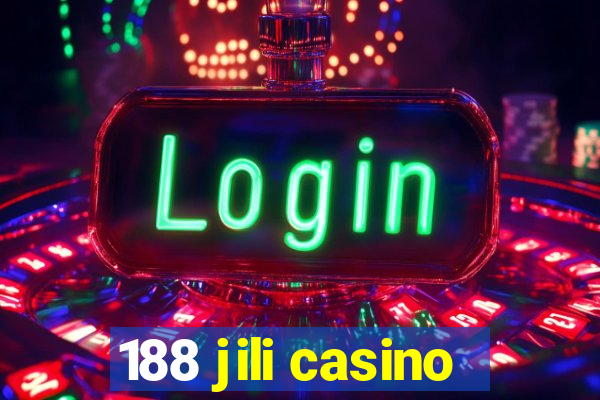 188 jili casino