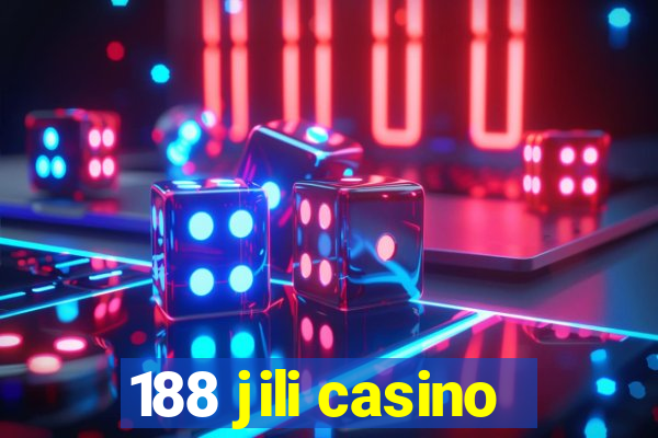 188 jili casino