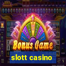 slott casino