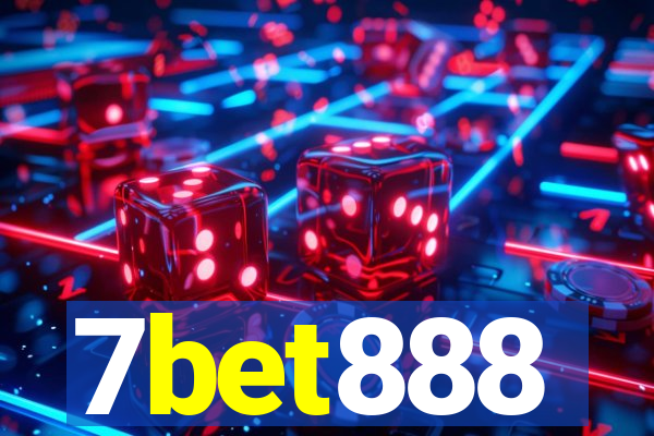 7bet888