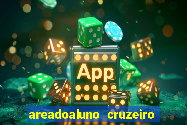 areadoaluno cruzeiro do sul