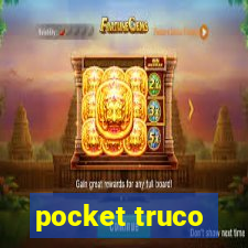 pocket truco