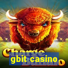 gbit casino