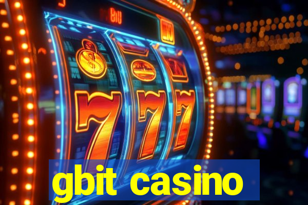 gbit casino