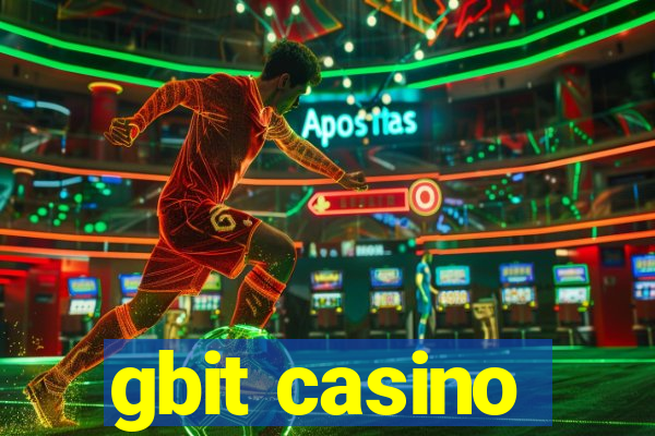 gbit casino