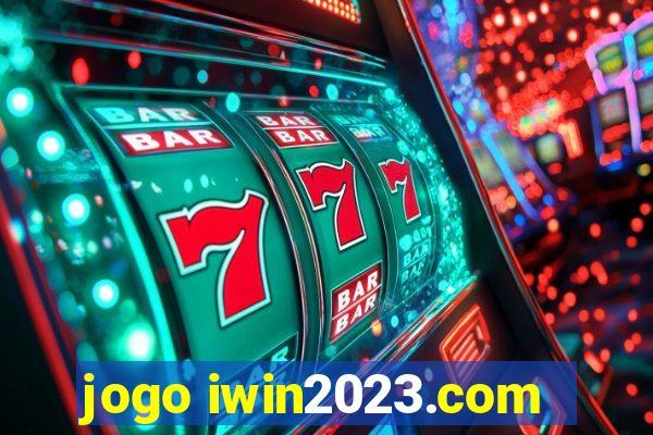 jogo iwin2023.com