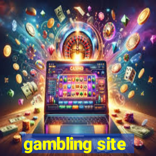 gambling site