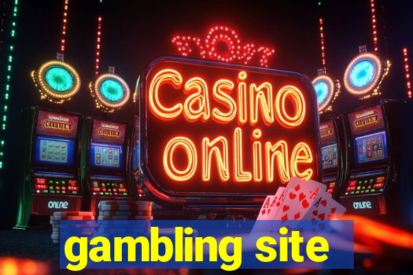 gambling site