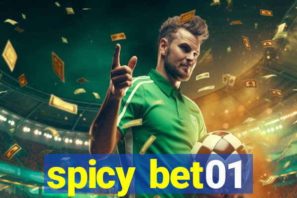 spicy bet01