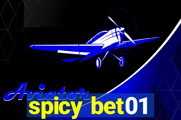 spicy bet01