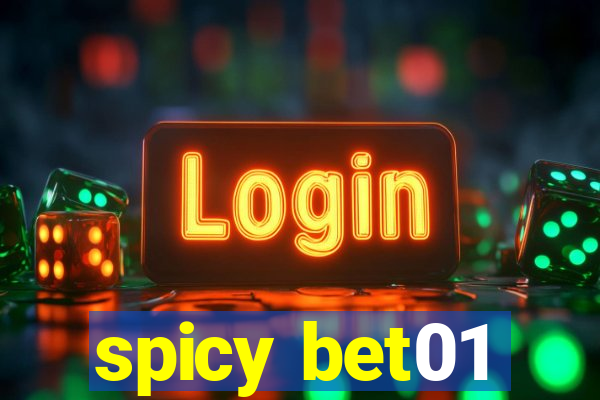 spicy bet01