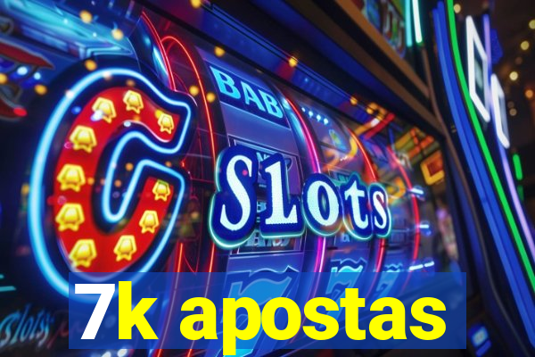 7k apostas