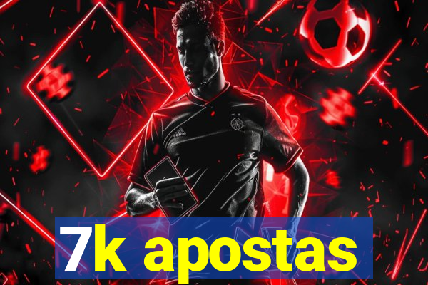 7k apostas