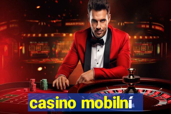 casino mobilní