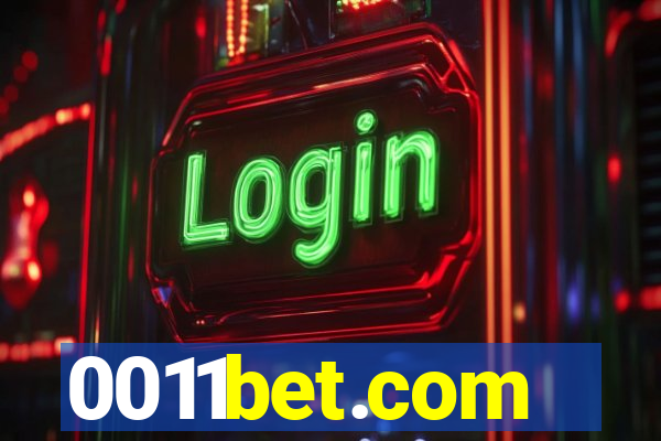 0011bet.com