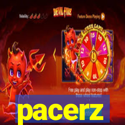 pacerz